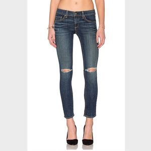 Rag & Bone Burnley Tomboy Jeans